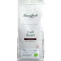 Koffiebonen Dark Roast Espresso Biologisch 500g