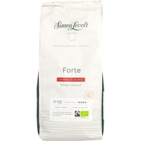 Snelfilterkoffie Forte Biologisch 1000g