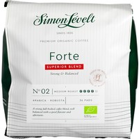 Koffiepads Forte Biologisch 36st