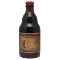 Floss Glutenvrije Kriek 5,0% 33cl