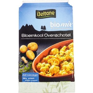 Beltane Bloemkool ovenschotel Biologisch 25 gram