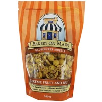 Extreme Fruit & Nut Muesli