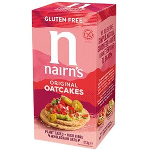 Nairn's Oatcakes