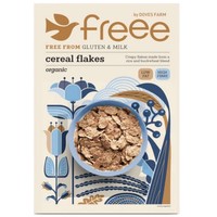 Cereal Flakes Biologisch