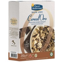 Rijstvlokken met Maïs en Chocola - Glutenvrij