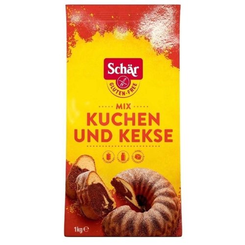 Schär Mix C (Keukenmix)