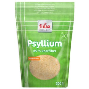 Finax Psyllium Vezels