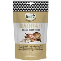 Baobabpoeder RAW