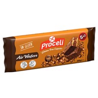 Air Wafers 5x2 stuks - Glutenvrij