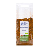 Mediterrane Kruiden Biologisch 30 gram - Glutenvrij