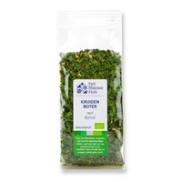 Kruidenboter Kruiden Biologisch 20 gram - Glutenvrij