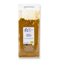 Ras el Hanout Kruiden Biologisch 20 gram - Glutenvrij