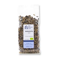 Mariadistelzaad Theekruiden Biologisch 40 gram - Glutenvrij
