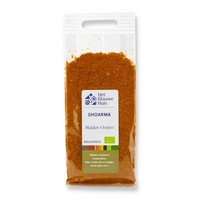 Shoarmakruiden Biologisch 20 gram - Glutenvrij