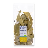 Eucalyptus Theekruiden Biologisch 25 gram