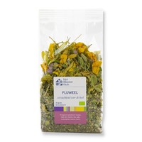 Fluweel Theekruiden Biologisch 55 gram - Glutenvrij
