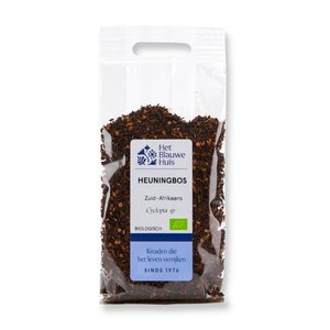 Het Blauwe Huis Heuningbos Theekruiden Biologisch 30 gram - Glutenvrij