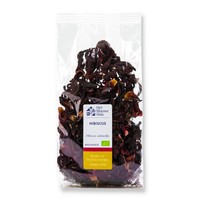 Hibiscus Theekruiden Biologisch 40 gram