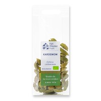 Kardemom Heel 10 Biologisch gram - Glutenvrij