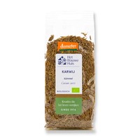 Karwijzaad Biologisch 50 gram - Glutenvrij