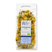 Paardenbloem Bloem Theekruiden Biologisch 10 gram - Glutenvrij