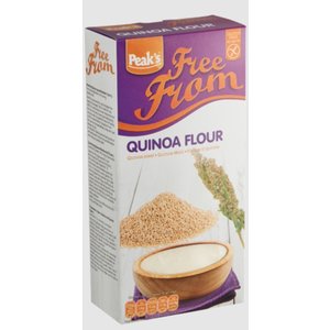 Peak's Free From Quinoameel 300g - Glutenvrij