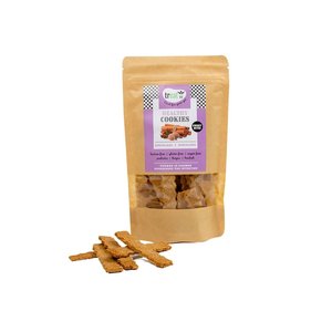 Treat Healthy Cookies Speculaas 80 gram