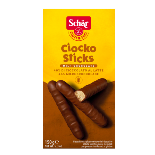 Schär Ciocko Sticks