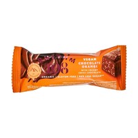 Chocoladebar Sinaasappel Biologisch 33 gram