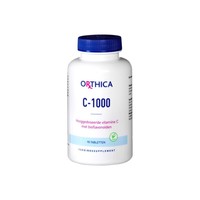 Vitamine C-1000 90 Stuks