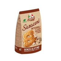 Boekweit Koekjes (Saraceni) 300 gram