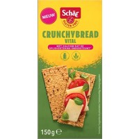 Crunchybread Vital