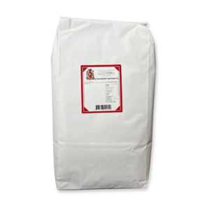 Le Poole Quinoa Broodmix Lactosevrij  5kg