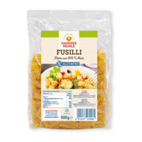 Fusilli 500 gram