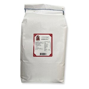 Le Poole Glutamix Bruin 5kg - Glutenvrij