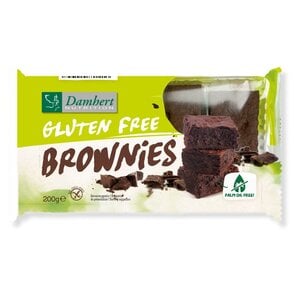 Damhert Brownies