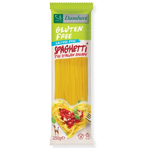 Damhert Spaghetti