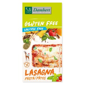 Damhert Lasagne Lactosevrij