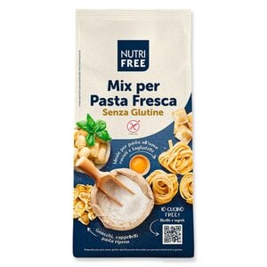 Nutrifree Mix voor Verse Pasta