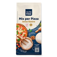 Pizza Mix - Glutenvrij