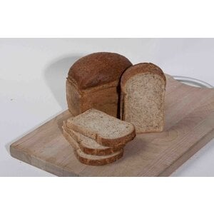 Le Poole Rimboebrood gesneden 400g