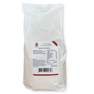 Le Poole Quinoa Broodmix 500g