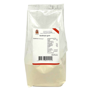 Le Poole Xanthaangom 200g - Glutenvrij THT 20-5-2026
