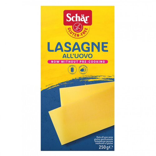 Schär Lasagne