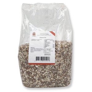 Le Poole Zadenmix 500g - Glutenvrij (THT 25-11-2025)