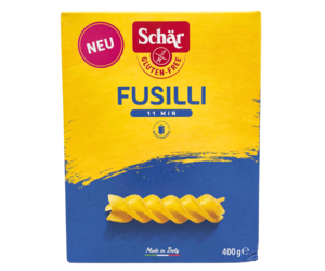 Schär Fusilli - Glutenvrij