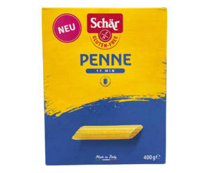 Schär Penne - Glutenvrij