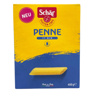 Schär Penne - Glutenvrij Schär Penne - Glutenvrij