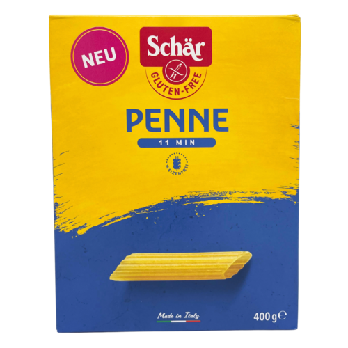 Schär Penne