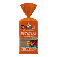 Meergranenbrood 300 gram - Glutenvrij
